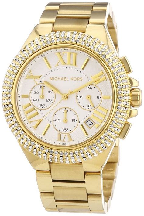 Michael Kors Classic Watch 